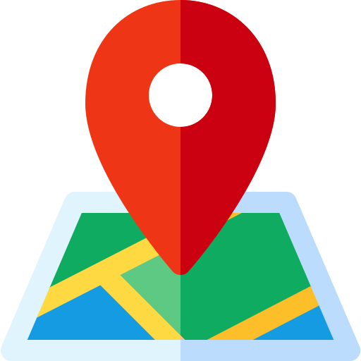 location icon