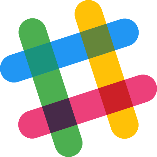 slack icon